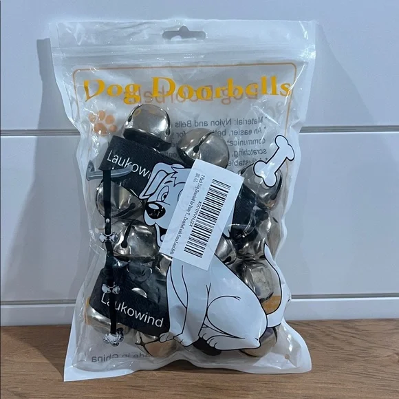 Dog Doorbells - Picture 8 of 11